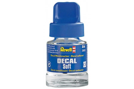 Decal soft Revell 30 ml
