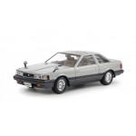 Tamiya 1/24 Toyota Soarer 2000VR-Turbo, macheta de asamblat