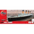 Macheta plastic R.M.S. Titanic 1:400 Airfix A50146A