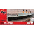 Macheta plastic R.M.S. Titanic 1:700 Airfix A50164A
