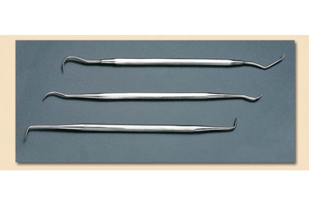 Scribing Tools