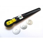 Hobby rivet maker Revell- Scula cu diferite nituri