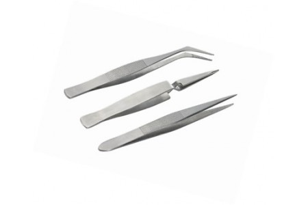 Set pensete - Tweezer set Revell