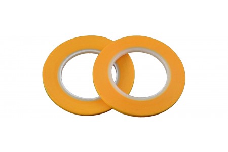 Banda de mascare 6x18m, set 2buc Italeri