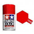 Tamiya TS-39 Mica Red Gloss - Vopsea pentru plastic