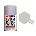 Tamiya TS-88 Titanium Silver - Vopsea pentru plastic