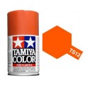 Tamiya TS-12 Orange spray - Vopsea pentru plastic