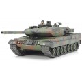 Macheta Tanc Leopard 2A6 Main Battle Tank, 1:35 Tamiya 35271