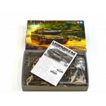 Macheta Tanc Leopard 2A6 Main Battle Tank, 1:35 Tamiya 35271