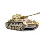 Macheta plastic tanc Panzer IV Ausf.H. "Mid Version" 1:35, Airfix A1351