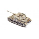 Macheta plastic tanc Panzer IV Ausf.H. "Mid Version" 1:35, Airfix A1351