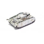 Macheta plastic tanc Panzer IV Ausf.H. "Mid Version" 1:35, Airfix A1351