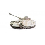 Macheta plastic tanc Panzer IV Ausf.H. "Mid Version" 1:35, Airfix A1351