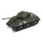 Macheta plastic Sherman Firefly 1:72 Airfix A55003