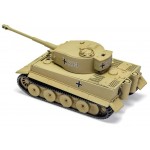 Macheta plastic tanc TIGER 1 1:72 Airfix A55004