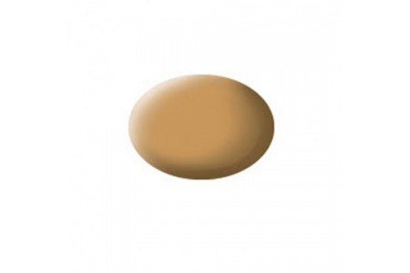 36188 Ocker matt - Vopsea acrilic Revell 18 ml 36188 Ocker matt - Vopsea acrilic Revell 18 ml