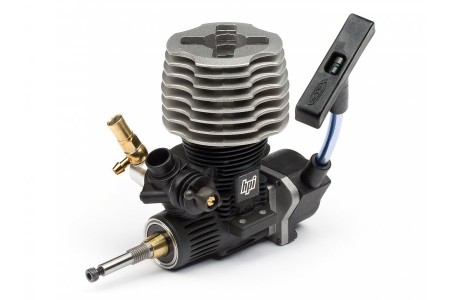 Motor nitro Hpi G3.0 Slide Carb cu pullstart