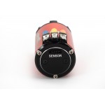 SkyRC Cheetah 1/10 60A 2590kV 13.5T Sensored Combo, Motor Brushless cu ESC SkyRC Cheetah 1/10 60A 2590kV 13.5T Sensored Combo, Motor Brushless cu ESC
