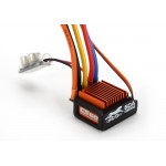 SkyRC Cheetah 1/10 60A 2590kV 13.5T Sensored Combo, Motor Brushless cu ESC SkyRC Cheetah 1/10 60A 2590kV 13.5T Sensored Combo, Motor Brushless cu ESC