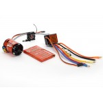 SkyRC Cheetah 1/10 60A 2590kV 13.5T Sensored Combo, Motor Brushless cu ESC SkyRC Cheetah 1/10 60A 2590kV 13.5T Sensored Combo, Motor Brushless cu ESC