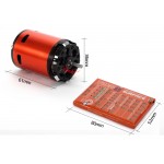 SkyRC Cheetah 1/10 60A 2590kV 13.5T Sensored Combo, Motor Brushless cu ESC SkyRC Cheetah 1/10 60A 2590kV 13.5T Sensored Combo, Motor Brushless cu ESC