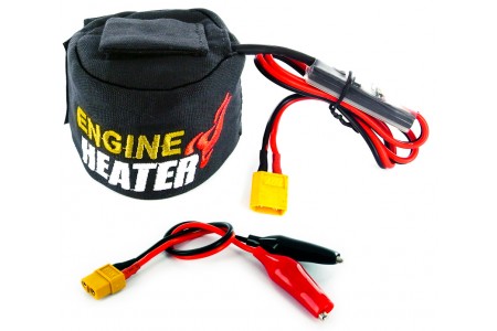 Incalzitor Motor Nitro - Engine Heater SKYRC