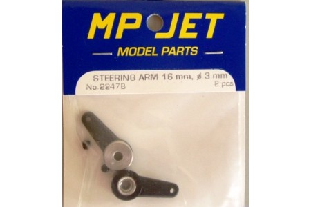 Brat directie 16mm,∅3mm