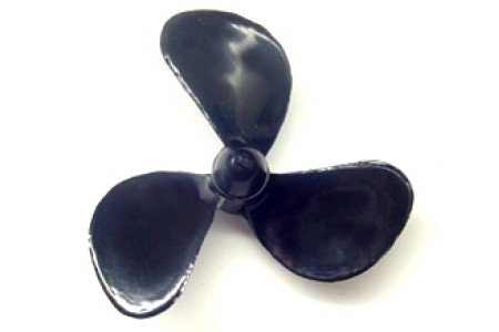 Elice 65mm/stanga M4, Graupner