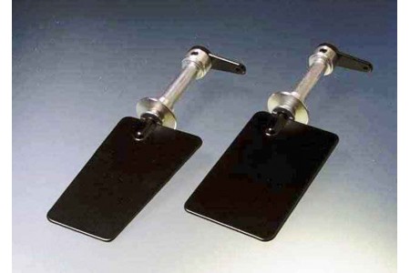 Carma trapezoidal 30x22mm MPJET