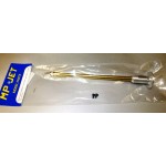 Tub Etans L250mm cu Ax Central ∅4 Compact pentru barcute,  MPJet
