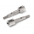 Set Cupe Planetara HD Bullet/Savage XS 5x40mm (2 buc)