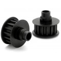Set Pinion 15TX2 HPI Sprint