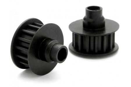 Set Pinion 15TX2 HPI Sprint