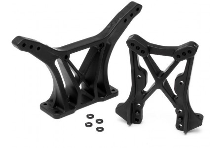 Set Turnuri HPI E-Firestorm/Blitz 85208