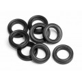 Set Garnituri Diferential HPI Firestorm/Blitz X-RING 1.8x5mm...