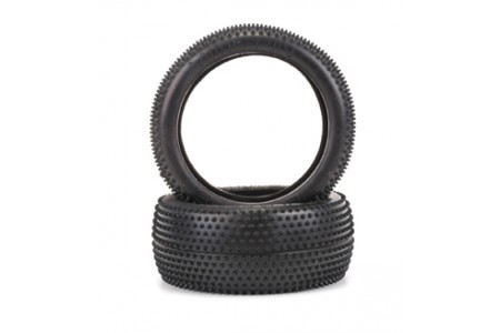 Set cauciuc VTEC Suicide Truggy Soft, off-road 1/8 LRP