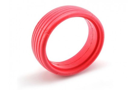 Set insertii HB RACING HB PRO 67773 (rosu/1/8 BUGGY/2buc)