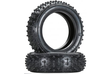 Set cauciucuri fata dBoots Buggy 4WD off-road 1/10 