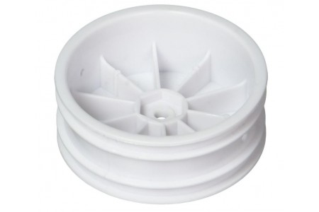 SET JANTE Fata TEAM C BUGGY 2WD HEX 12 mm