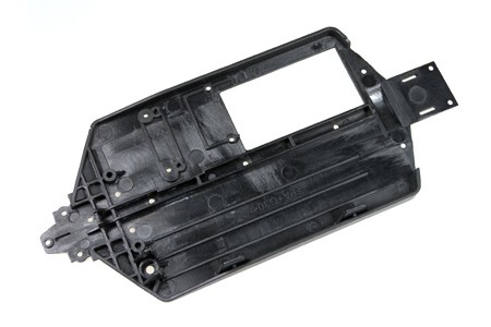 Baza sasiu din plastic