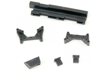 Chit de reparatie din plastic sasiu