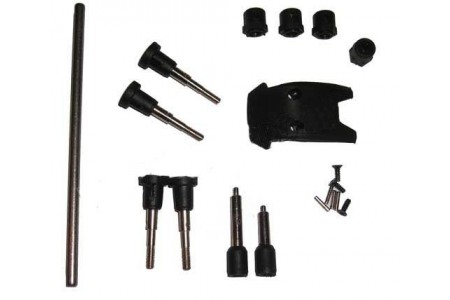 Chit de reparare cu axuri si cardan