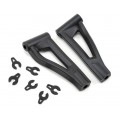 Set bare suspensie fata DEX8 Team Durango