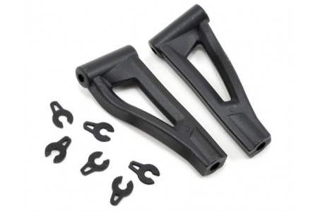 Set bare suspensie fata DEX8 Team Durango