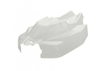 Caroserie DEX8 Clear Body set TD407007