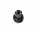 Team Durango 21T 48DP PINION - STEEL 310321 TD310321