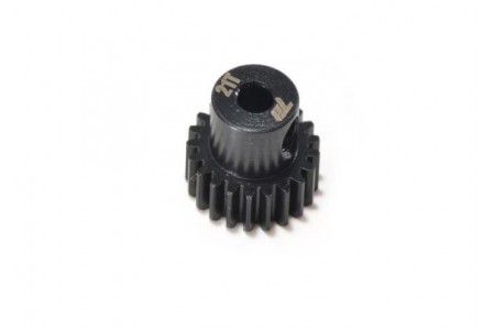 Team Durango 21T 48DP PINION - STEEL 310321 TD310321