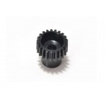 Team Durango 21T 48DP PINION - STEEL 310321 TD310321