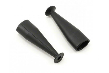 Protectie amortizor fata DEX/DESC/DEST Team Durango