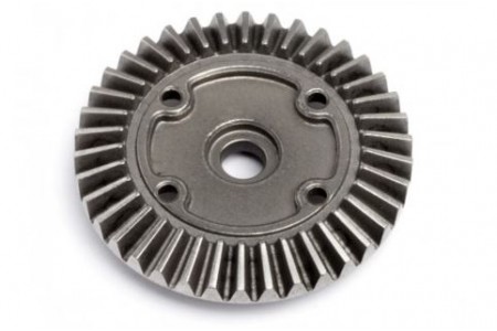 Roata dintata diferential (mare), HSP 02029 Diff. Big Steel Gear